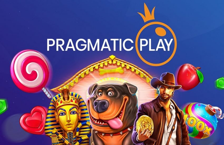 slot gacor pragmatic play