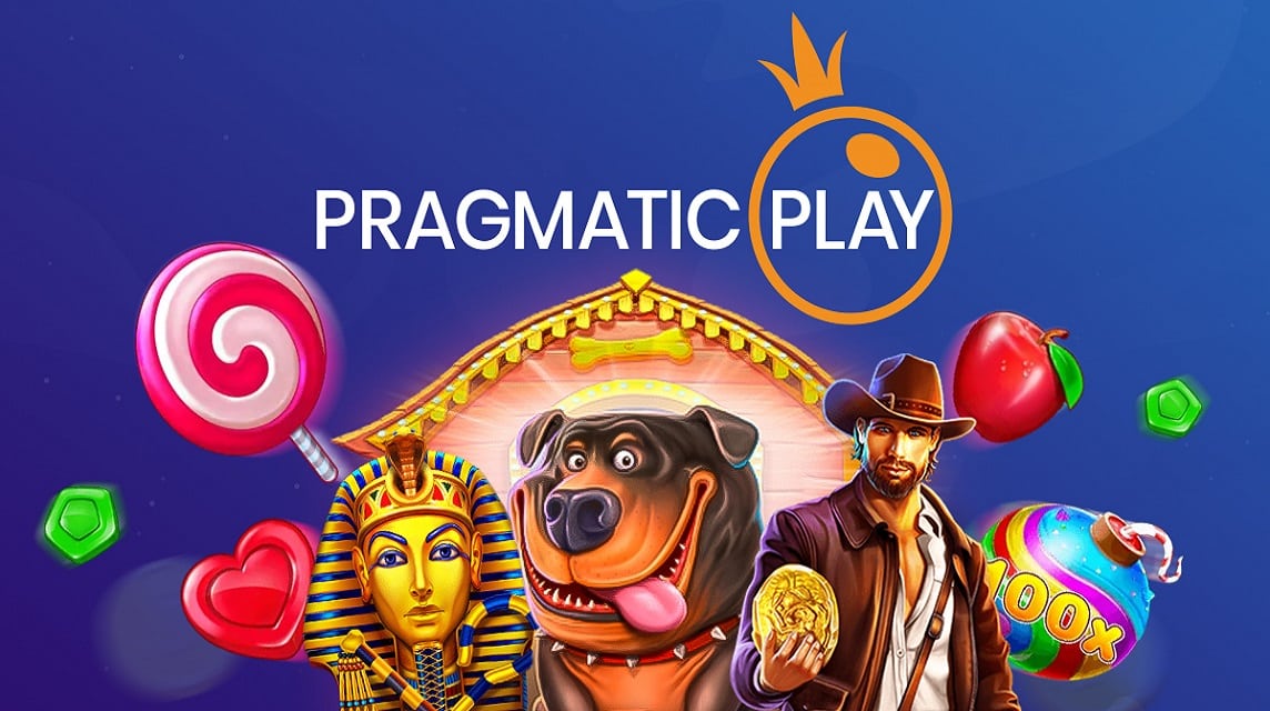 slot gacor pragmatic play